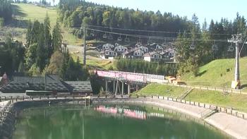 Буковель 22 вересня 2019 року, 2019-09-22 10:00