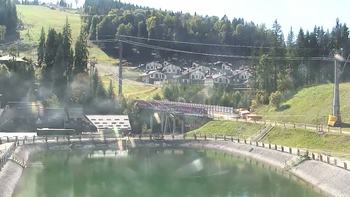 Буковель 22 вересня 2019 року, 2019-09-22 13:00