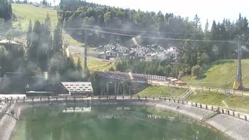 Буковель 23 вересня 2019 року, 2019-09-23 13:00
