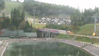 Буковель 23 вересня 2019 року, 2019-09-23 16:00