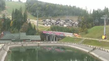 Буковель 25 вересня 2019 року, 2019-09-25 13:00
