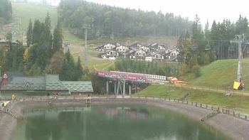 Буковель 26 вересня 2019 року, 2019-09-26 10:00