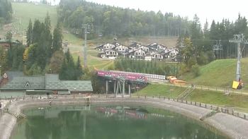 Буковель 26 вересня 2019 року, 2019-09-26 13:00