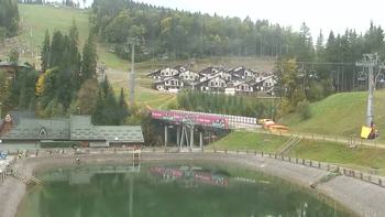Буковель 26 вересня 2019 року, 2019-09-26 16:00