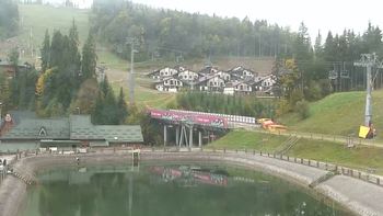Буковель 27 вересня 2019 року, 2019-09-27 10:00