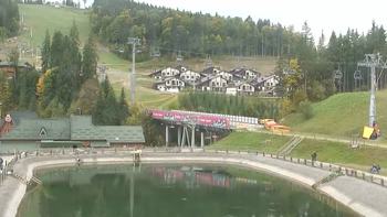 Буковель 27 вересня 2019 року, 2019-09-27 16:00