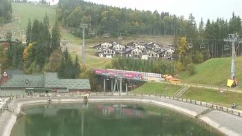 Буковель 28 вересня 2019 року, 2019-09-28 10:00
