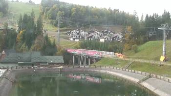 Буковель 29 вересня 2019 року, 2019-09-29 10:00