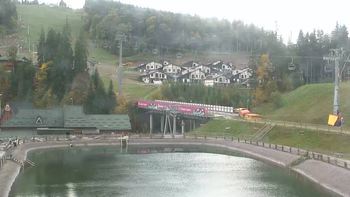 Буковель 30 вересня 2019 року, 2019-09-30 13:00