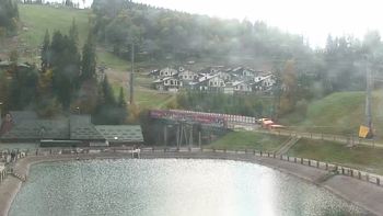 Буковель 30 вересня 2019 року, 2019-09-30 16:00