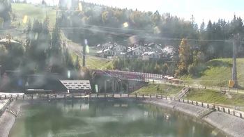 Буковель 1 жовтня 2019 року, 2019-10-01 13:00