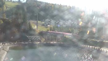 Буковель 1 жовтня 2019 року, 2019-10-01 16:00