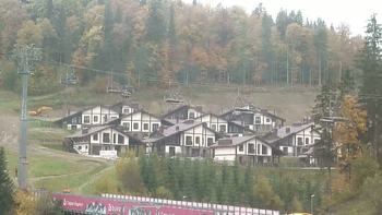 Буковель 7 жовтня 2019 року, 2019-10-07 13:00