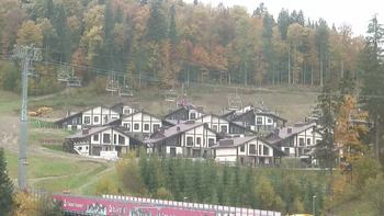 Буковель 7 жовтня 2019 року, 2019-10-07 16:00