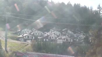 Буковель 8 жовтня 2019 року, 2019-10-08 13:00