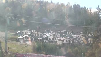 Буковель 9 жовтня 2019 року, 2019-10-09 13:00