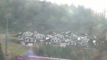 Буковель 9 жовтня 2019 року, 2019-10-09 16:00
