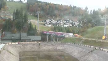 Буковель 11 жовтня 2019 року, 2019-10-11 16:00