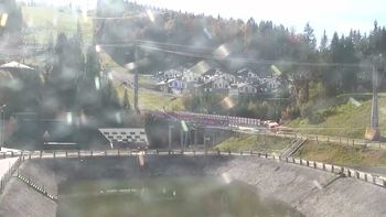 Буковель 12 жовтня 2019 року, 2019-10-12 13:00