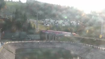 Буковель 12 жовтня 2019 року, 2019-10-12 16:00