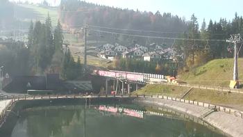 Буковель 17 жовтня 2019 року, 2019-10-17 10:00