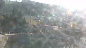 Буковель 17 жовтня 2019 року, 2019-10-17 16:00