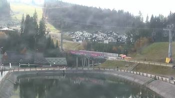 Буковель 19 жовтня 2019 року, 2019-10-19 13:00