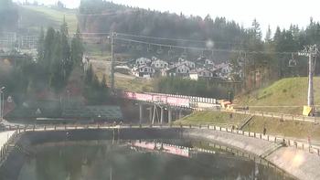 Буковель 28 жовтня 2019 року, 2019-10-28 10:00
