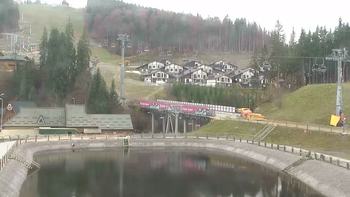 Буковель 30 жовтня 2019 року, 2019-10-30 13:00