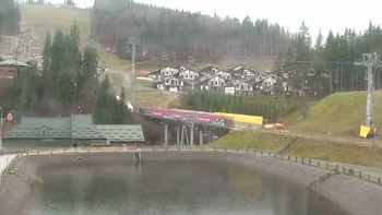 Буковель 8 листопада 2019 року, 2019-11-08 13:00