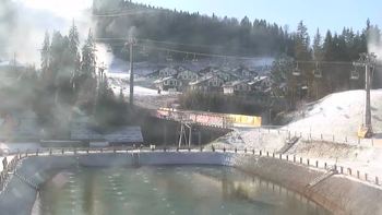 Буковель 1 грудня 2019 року, 2019-12-01 10:00