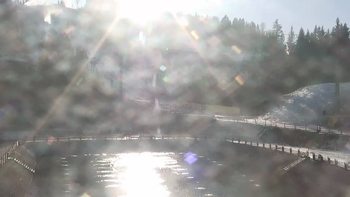 Буковель 1 грудня 2019 року, 2019-12-01 13:00