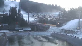 Буковель 1 грудня 2019 року, 2019-12-01 16:00