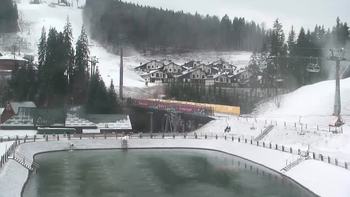 Буковель 2 грудня 2019 року, 2019-12-02 10:00