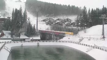 Буковель 3 грудня 2019 року, 2019-12-03 10:00