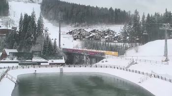Буковель 3 грудня 2019 року, 2019-12-03 13:00