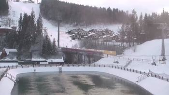 Буковель 3 грудня 2019 року, 2019-12-03 16:00