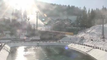 Буковель 4 грудня 2019 року, 2019-12-04 13:00