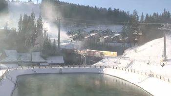 Буковель 5 грудня 2019 року, 2019-12-05 10:00