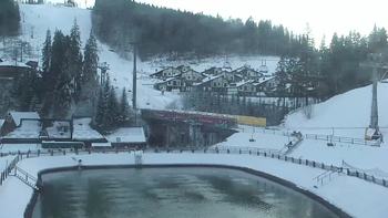 Буковель 5 грудня 2019 року, 2019-12-05 16:00