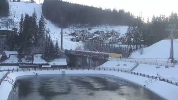 Буковель 6 грудня 2019 року, 2019-12-06 16:00