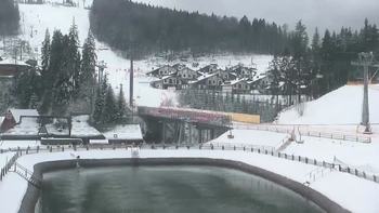 Буковель 7 грудня 2019 року, 2019-12-07 10:00