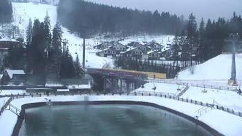 Буковель 7 грудня 2019 року, 2019-12-07 16:00