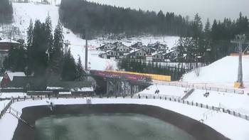 Буковель 8 грудня 2019 року, 2019-12-08 10:00