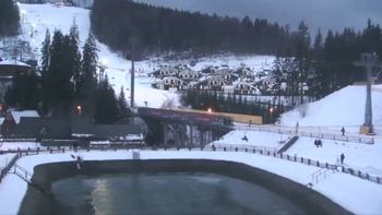Буковель 8 грудня 2019 року, 2019-12-08 16:00
