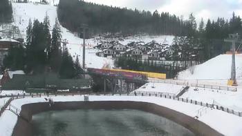 Буковель 9 грудня 2019 року, 2019-12-09 10:00