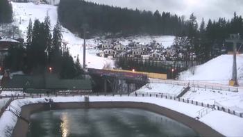 Буковель 9 грудня 2019 року, 2019-12-09 16:00