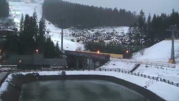 Буковель 10 грудня 2019 року, 2019-12-10 16:00