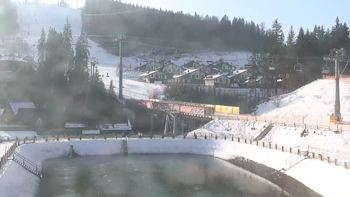 Буковель 12 грудня 2019 року, 2019-12-12 10:00