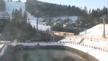 Буковель 14 грудня 2019 року, 2019-12-14 10:00